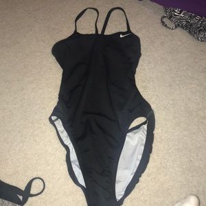 Nike Open Back Suit size 28